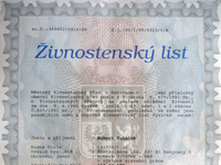 ivnostensk list